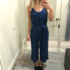 Cute Loft jumpsuit, size medium